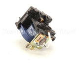 19341 Blodgett Relay, Spdt 24Vac 13A