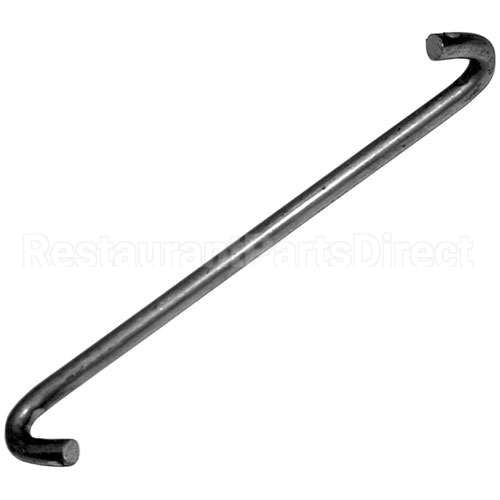 19344 Compatible Vulcan S-Hook 3-1/2 Long