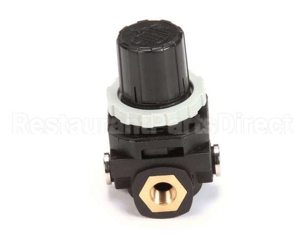 1934501 Garland Valve-Regulator, M