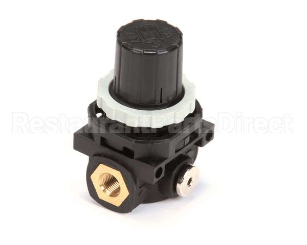 1934501 Garland Valve-Regulator, M