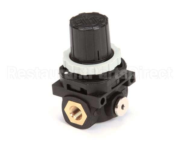 1934501 Garland Valve-Regulator, M