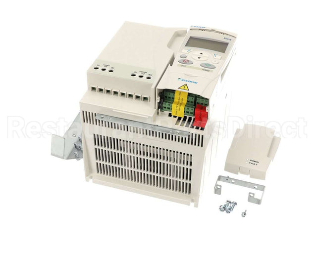 193552216 Daikin 7.5Hp 208/230V 27A Vfd