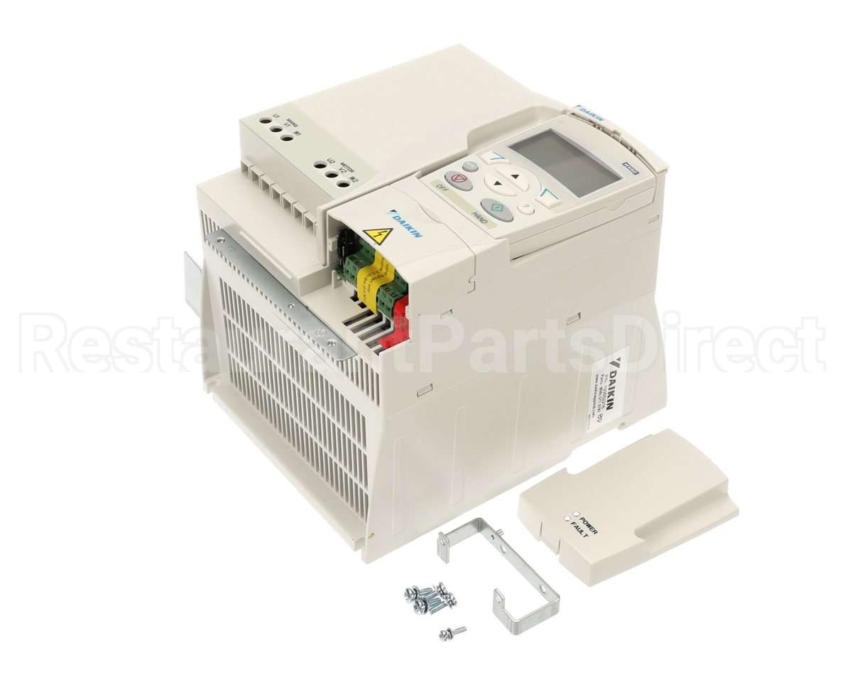 193552216 Daikin 7.5Hp 208/230V 27A Vfd