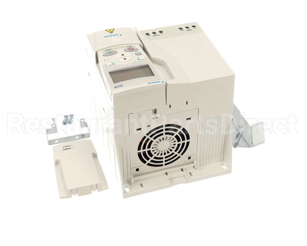 193552216 Daikin 7.5Hp 208/230V 27A Vfd