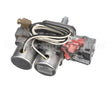 1935701 Garland Valve-Gas, Nat Dual W/Shut 4In