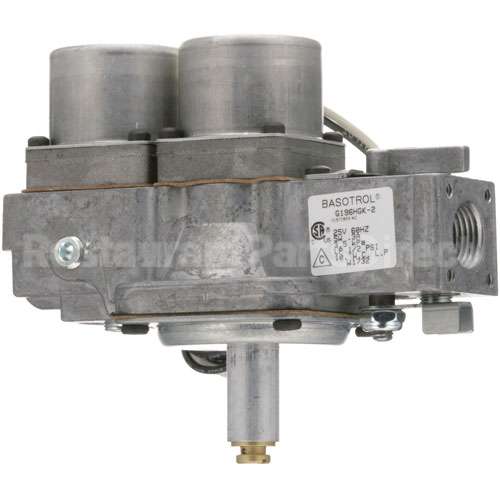 1935702 Compatible Garland Gas Valve