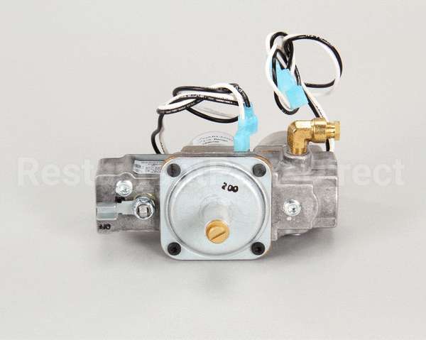 1935702 Garland Valve-Gas, Lp Dual W/Shut 10In