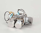 1935702 Garland Valve-Gas, Lp Dual W/Shut 10In