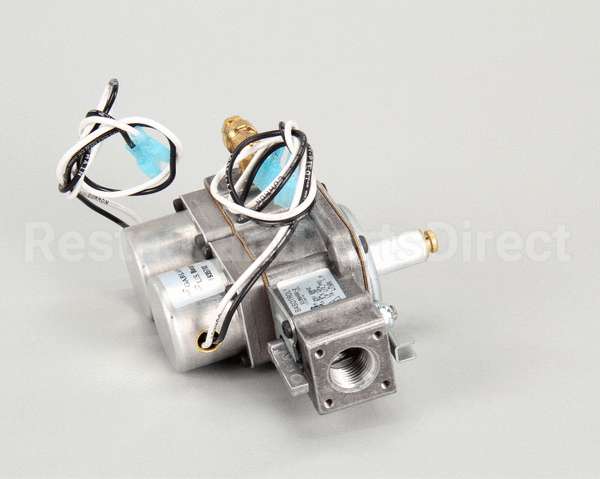 1935702 Garland Valve-Gas, Lp Dual W/Shut 10In