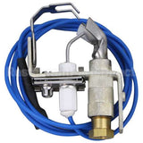 1935801 Compatible Garland Pilot Burner - Lp