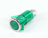 1936101 Garland Indicator Lamp-Green- 120V