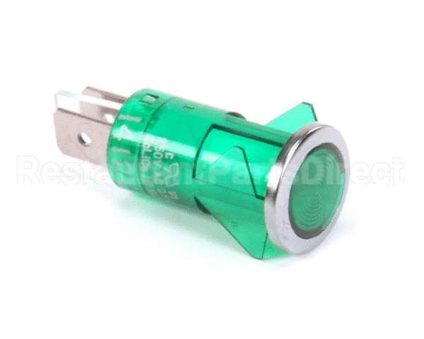 1936102 Garland Indicator Lamp-Green- 250V
