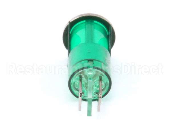 1936102 Garland Indicator Lamp-Green- 250V
