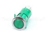 1936102 Garland Indicator Lamp-Green- 250V