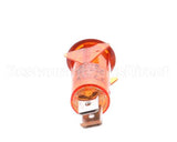 1936104 Garland Indicator Lamp-Amber- 250V