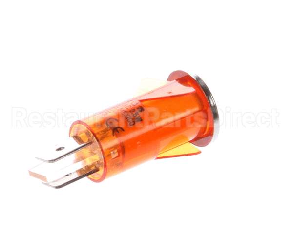1936104 Garland Indicator Lamp-Amber- 250V