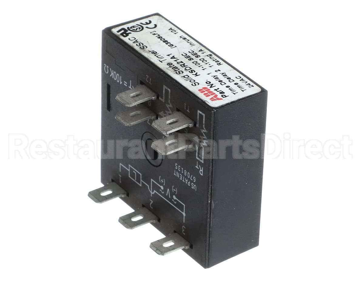 1936201 Garland Recycling Timer- On/Off M Ksdr