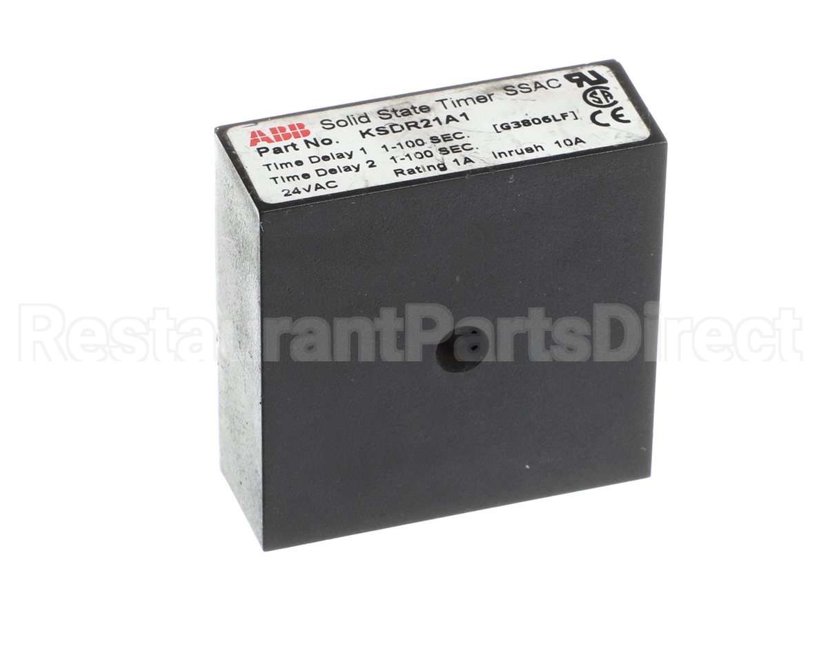 1936201 Garland Recycling Timer- On/Off M Ksdr