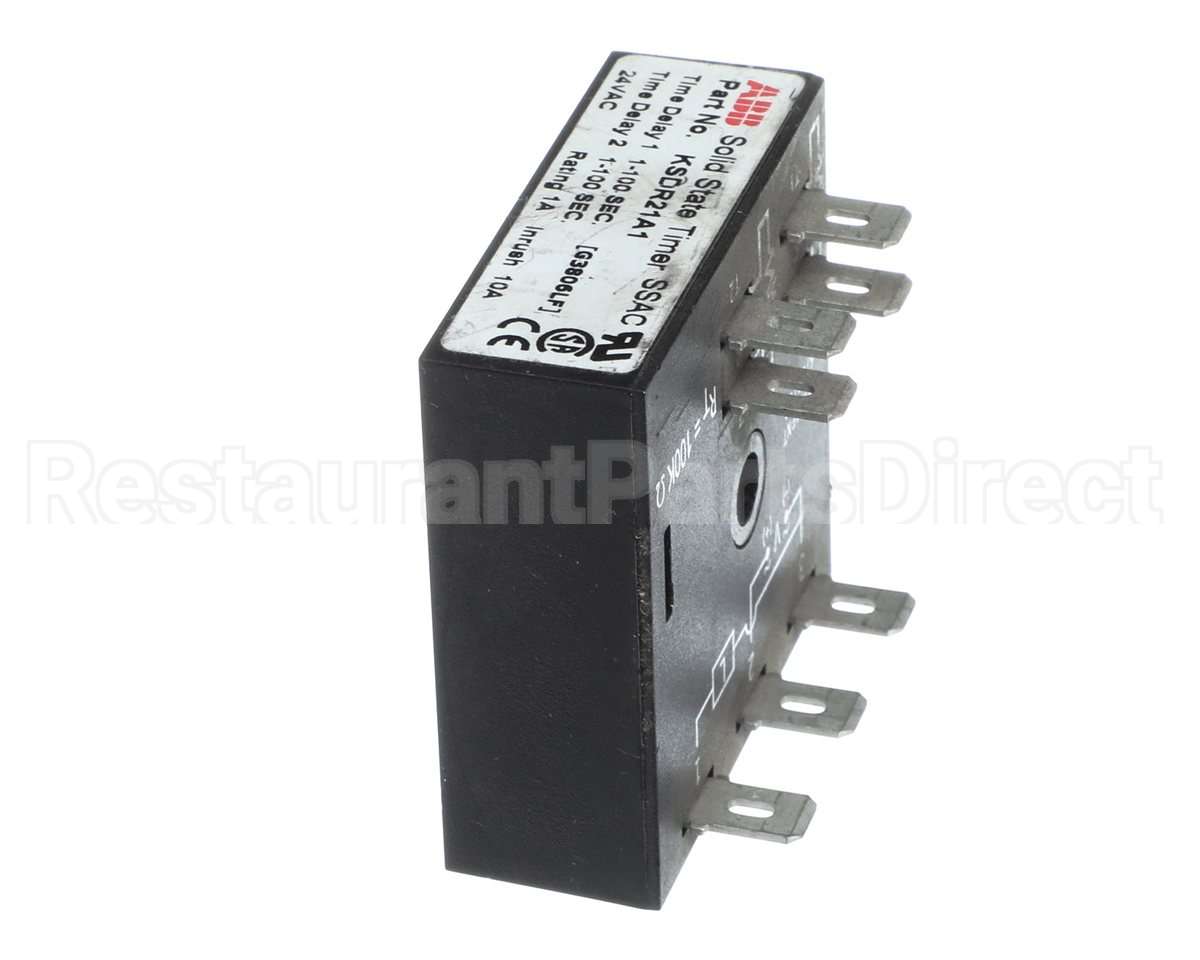 1936201 Garland Recycling Timer- On/Off M Ksdr