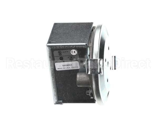 19365 Gaylord Uv Pressure Switch For Cg3 Gx2 & Xg Mo