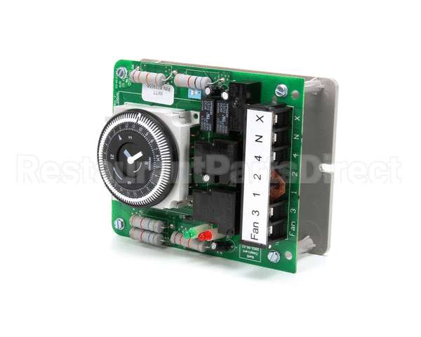 19368 International Cold Storag Grasslin Timer #8219056 (After