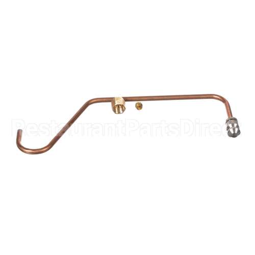 1937 Royal Range Pilot Tip Assembly (Right Side