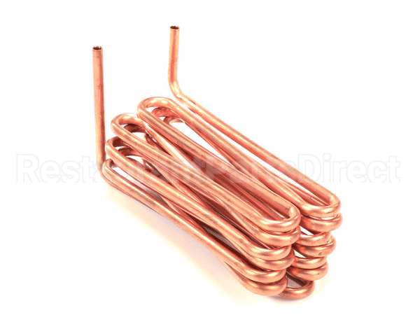 19372 Lancer Water Coil Right
