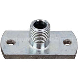 19373 Compatible Hobart Flange