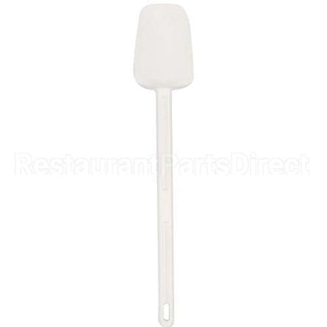 1938 Compatible Rubbermaid Spatula, Spoon-Shaped, 16-1/2"