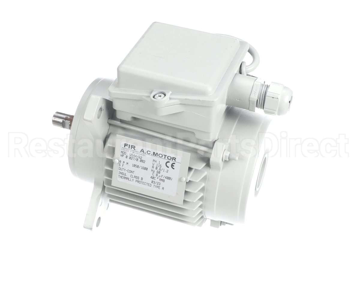 193844 Reznor Fan Motor