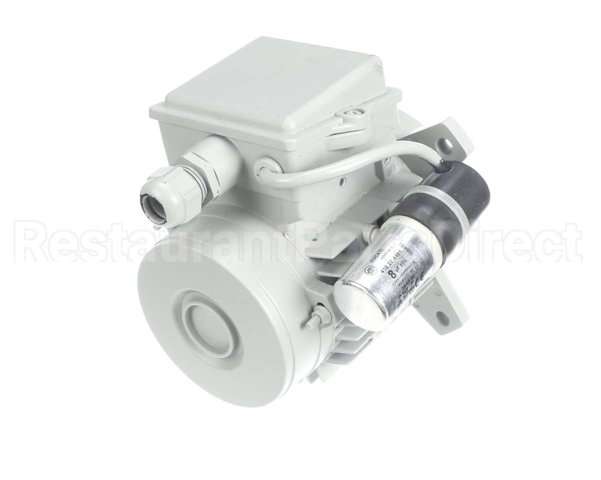 193844 Reznor Fan Motor