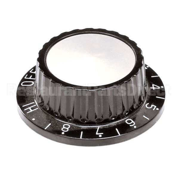 1939-01 Compatible Caddy Knob, Inf Heat Switch