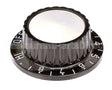 1939-01 Caddy Knob, Inf Heat Switch