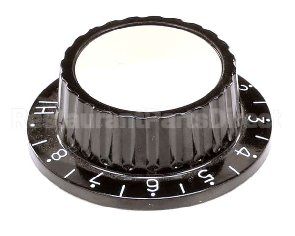 1939-01 Caddy Knob, Inf Heat Switch