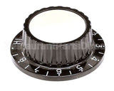 1939-01 Caddy Knob, Inf Heat Switch