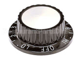 1939-01 Caddy Knob, Inf Heat Switch