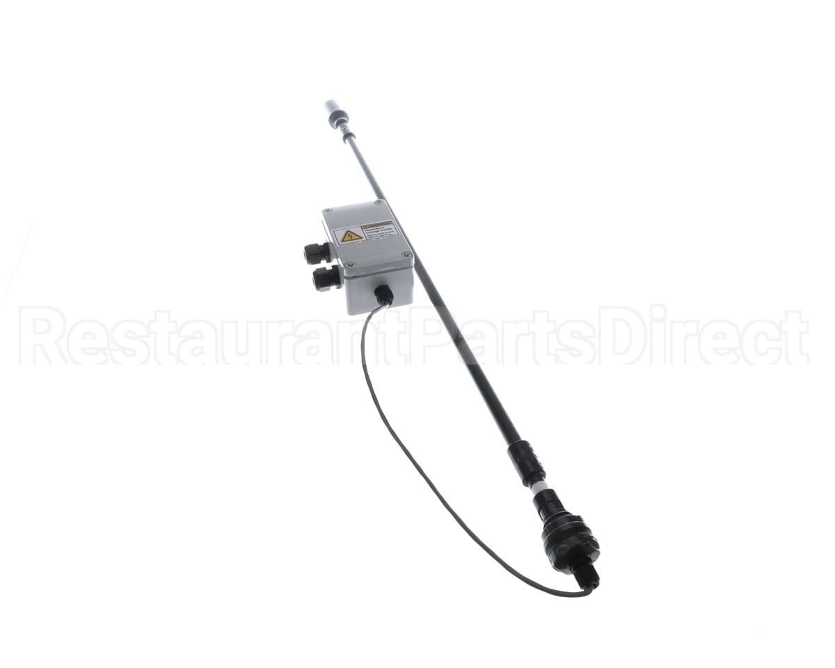 194-02096 Everpure Assembly 55G Low Level Float