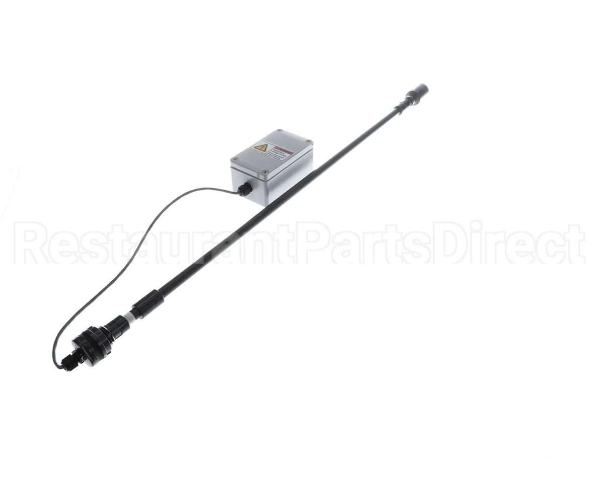 194-02096 Everpure Assembly 55G Low Level Float