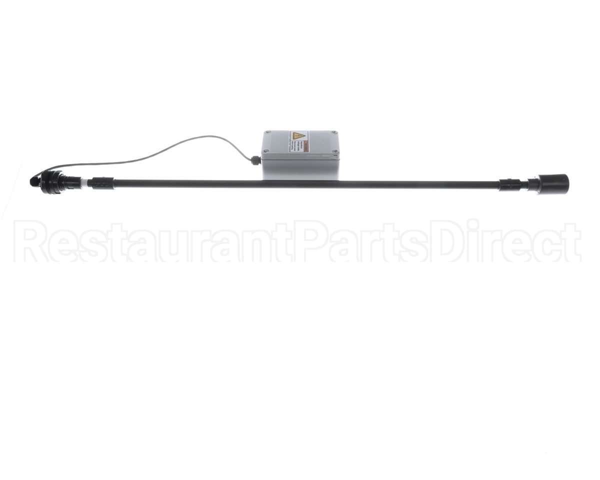 194-02096 Everpure Assembly 55G Low Level Float