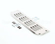 194-3K World Dryer Inlet Grill Kit Recess
