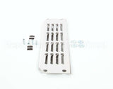 194-3K World Dryer Inlet Grill Kit Recess