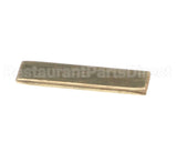 194 Biro Saw Guide Bar Lock Pad, Brass