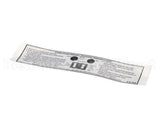 1940 Grindmaster Cecilware Decal, Maintenance Guide