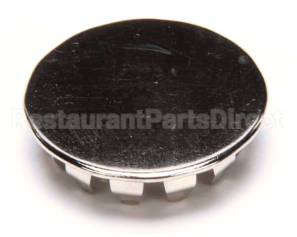 1940010 Leer Hole Plug (Chrome) 7/8 - For S