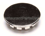 1940010 Leer Hole Plug (Chrome) 7/8 - For S
