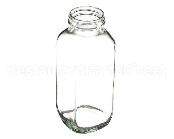 194019 Stoelting Bottle Disp 16 Oz