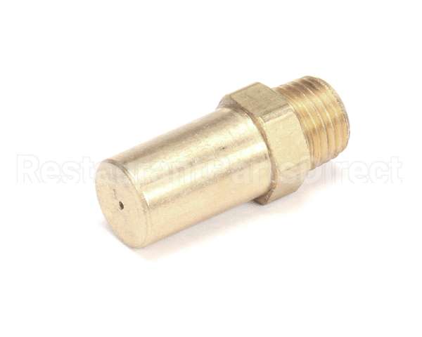 19409 Blodgett Orifice, Brass Drilled