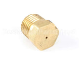 19410 Blodgett Bushing, 9/16 Hex Drilled