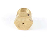 19410 Blodgett Bushing, 9/16 Hex Drilled