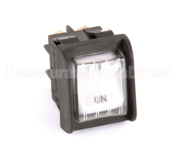 19410102 Sirman - Eurodib On/Off Switch